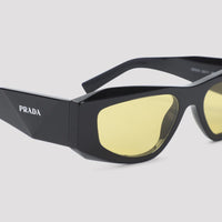 Prada Eyewear Glasses