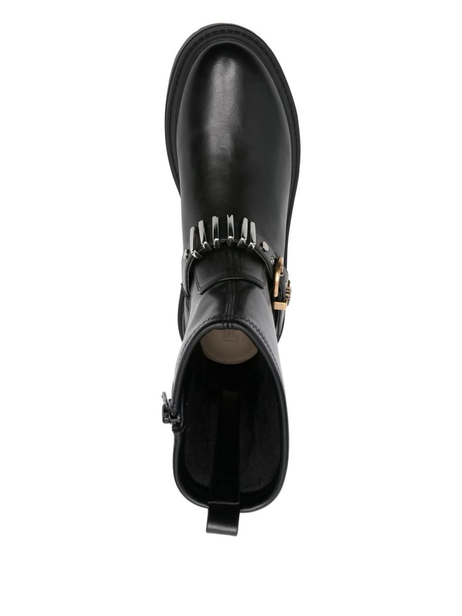 Pinko 'Mia' Ankle Boots