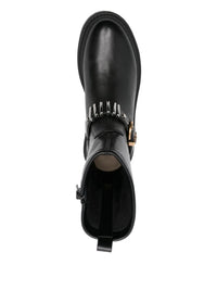 Pinko 'Mia' Ankle Boots