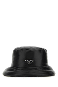 Prada Hats And Headbands