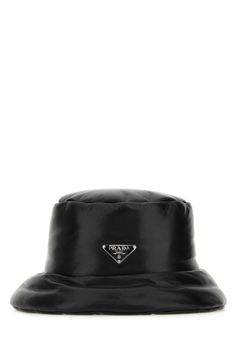 Prada Hats And Headbands