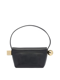 Jacquemus "Rond Carré" Shoulder Bag