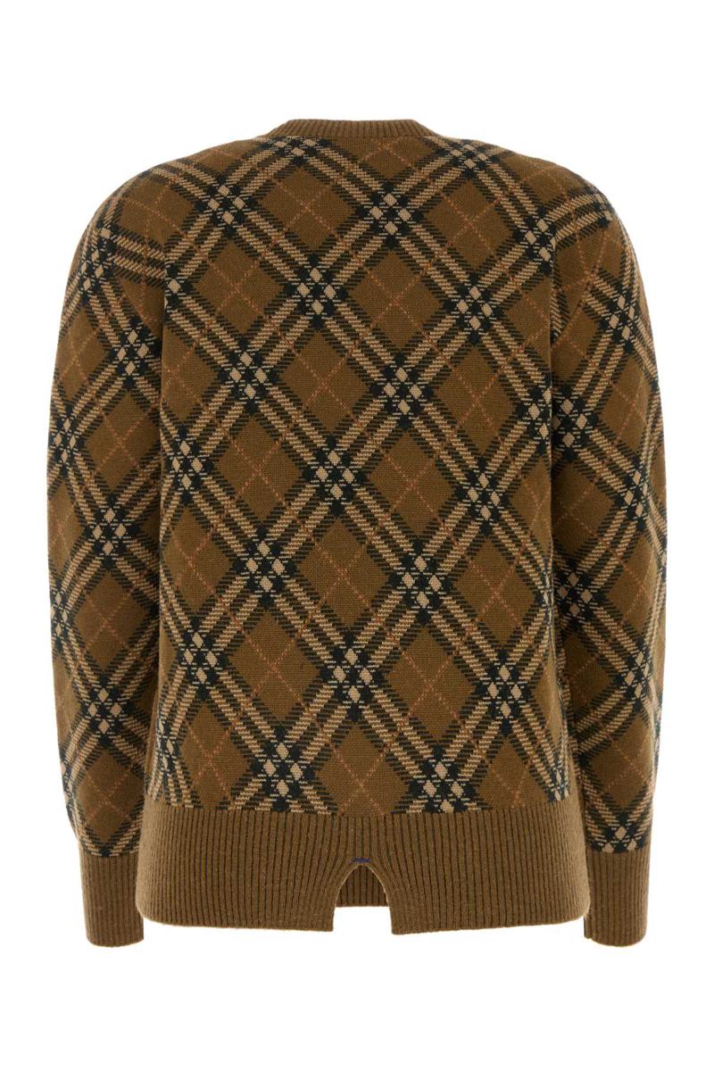 Burberry Knitwear