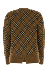 Burberry Knitwear