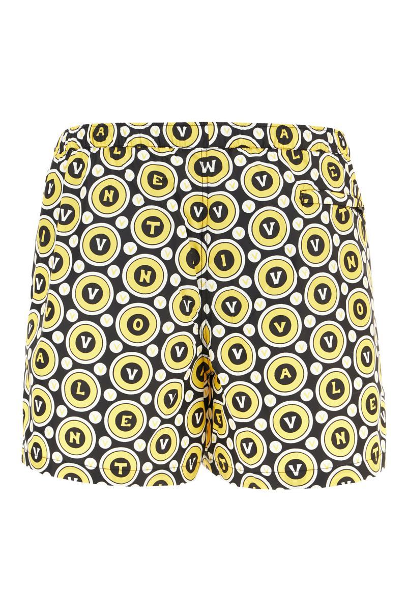 Valentino Garavani Swimwear & Beach Fashion