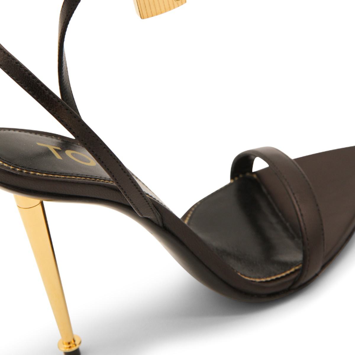 Tom Ford Sandals
