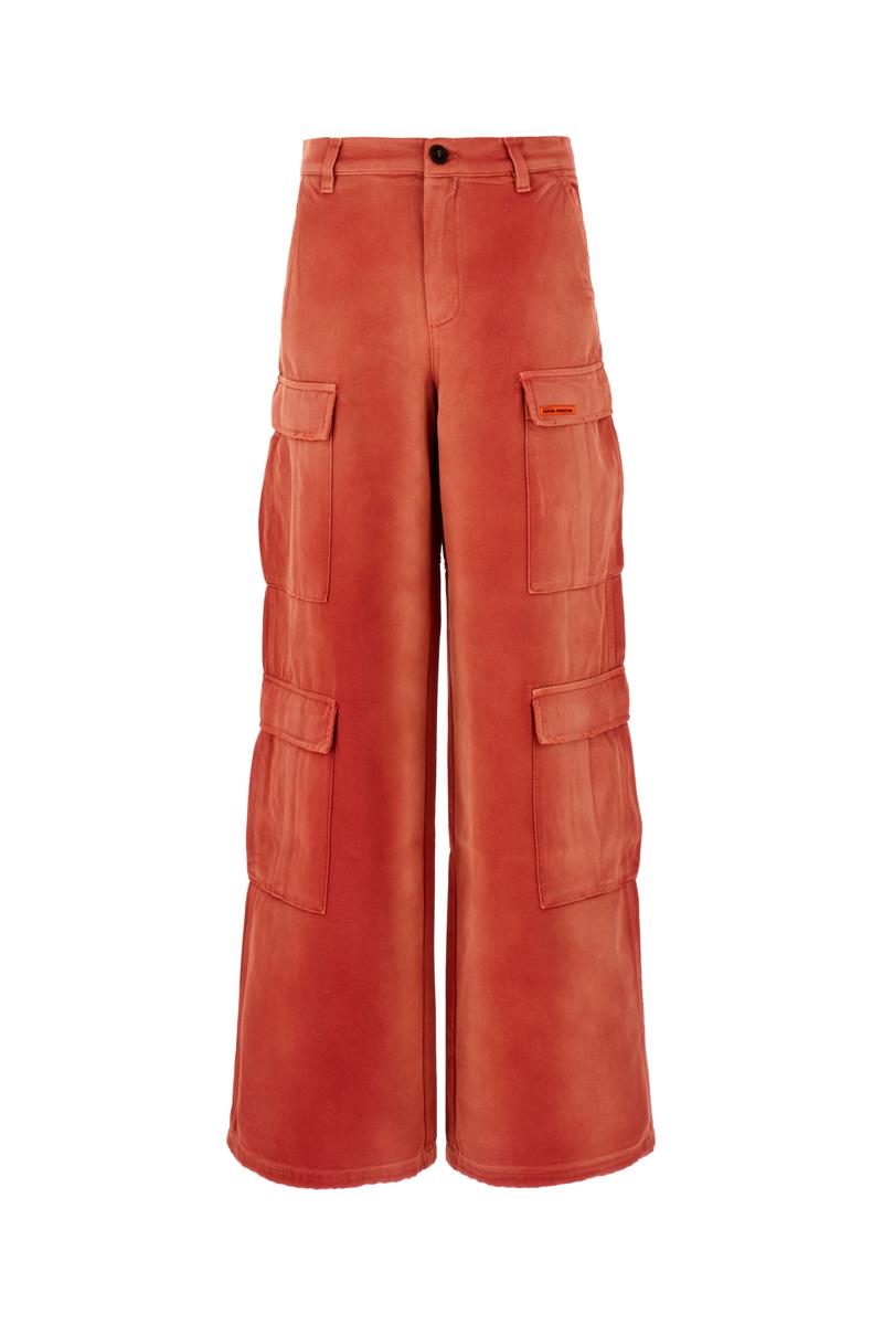 Heron Preston Pants