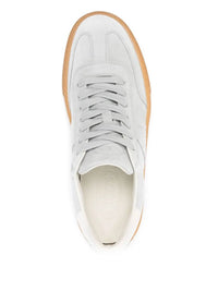 Tod'S Classic Low Sneakers Shoes
