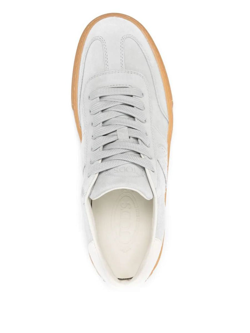 Tod'S Classic Low Sneakers Shoes