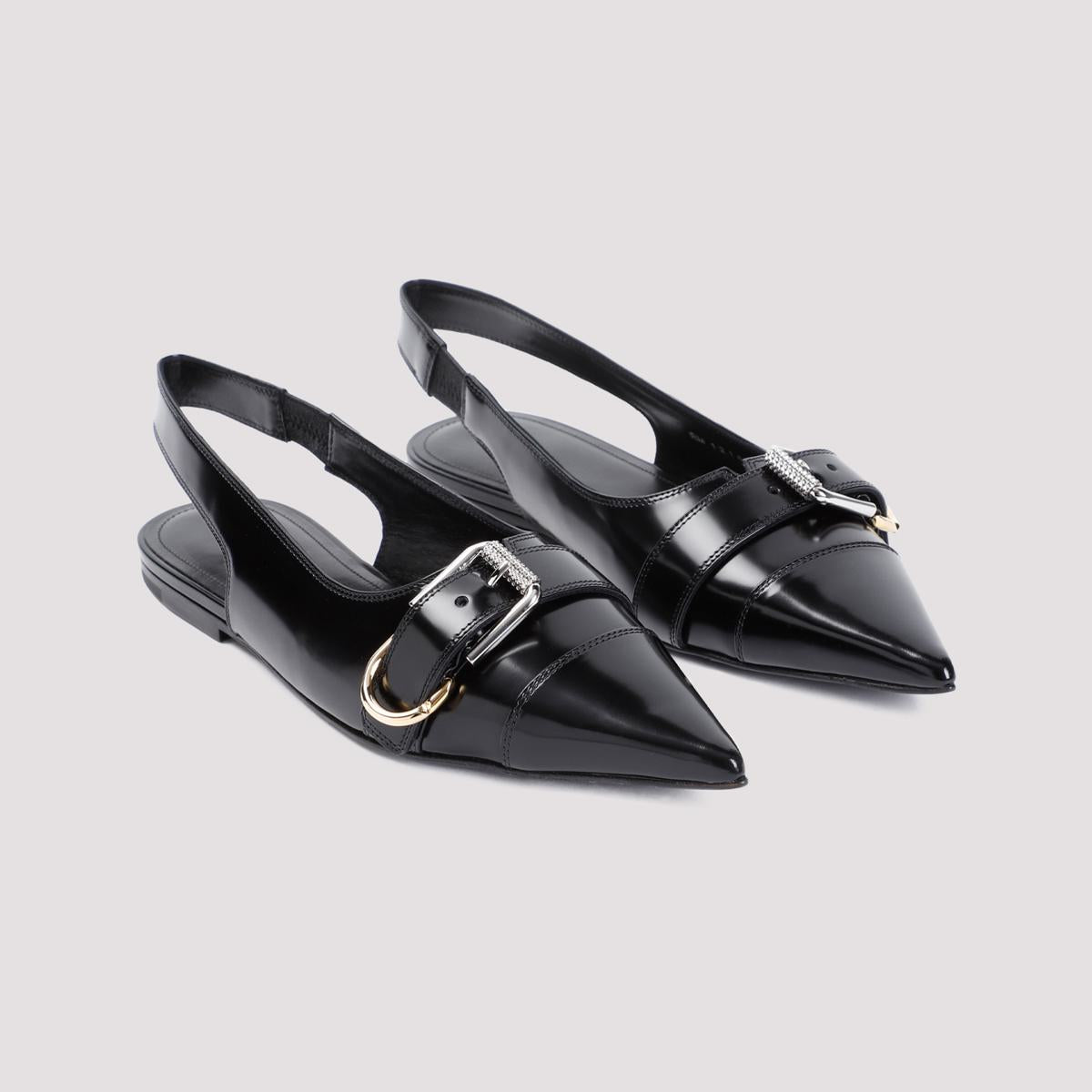 Givenchy Ballerinas