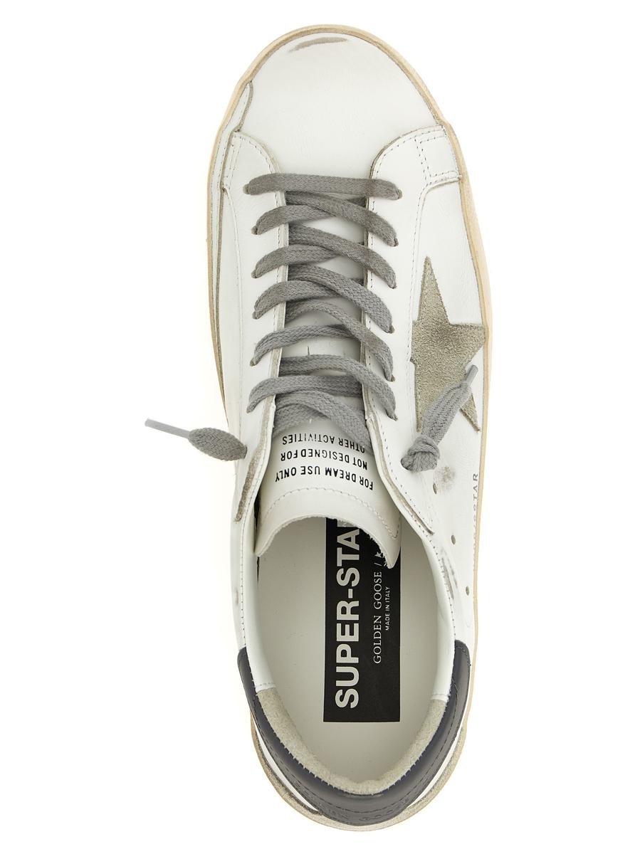 Golden Goose 'Superstar' Sneakers