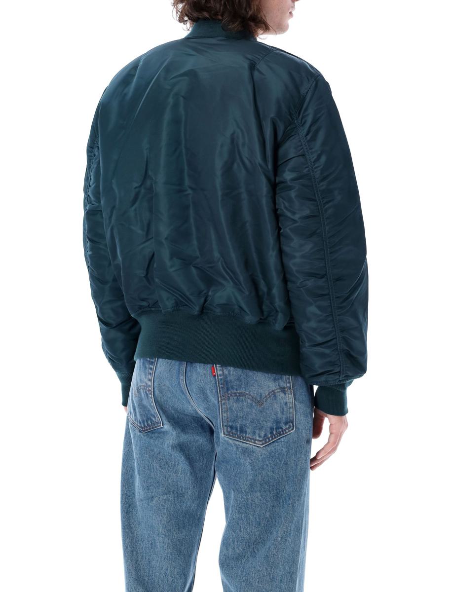 Alpha Industries Ma-1 Reversible Bomber