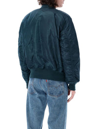 Alpha Industries Ma-1 Reversible Bomber