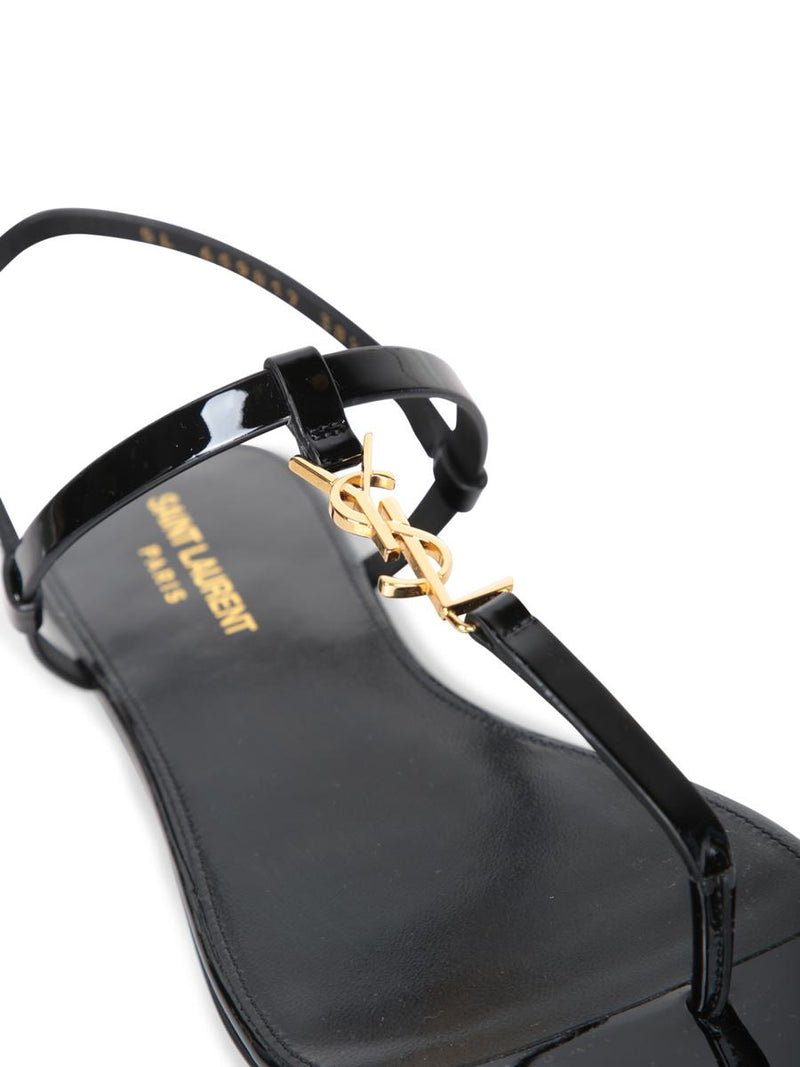 Saint Laurent Sandals