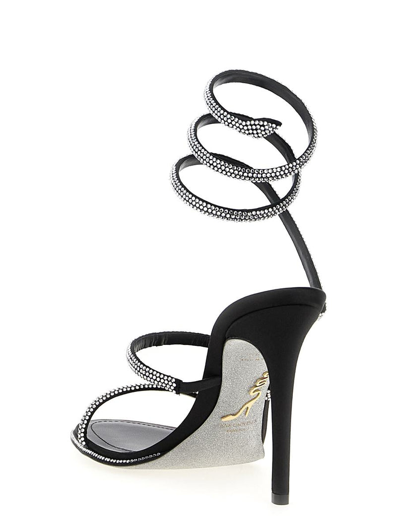 René Caovilla 'Cleo' Sandals