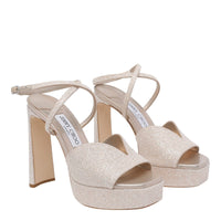 Jimmy Choo With Heel