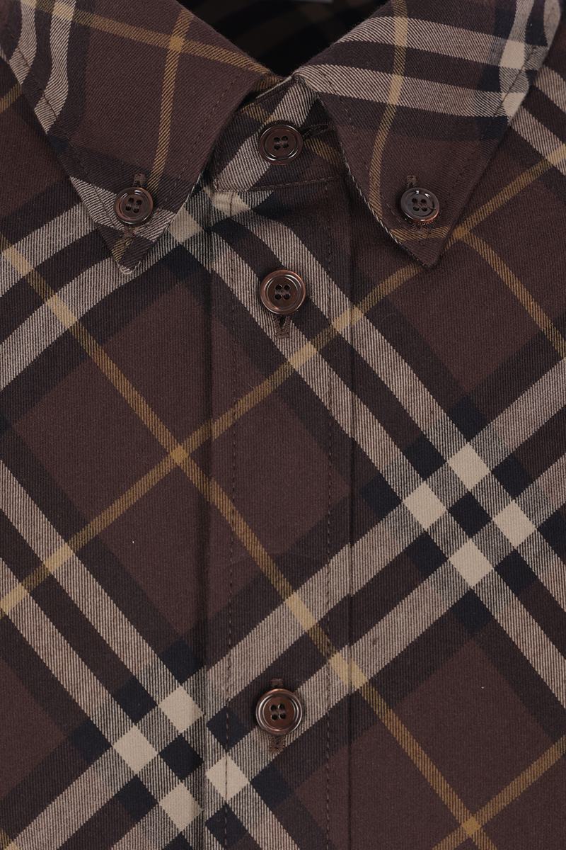 Burberry Shirts