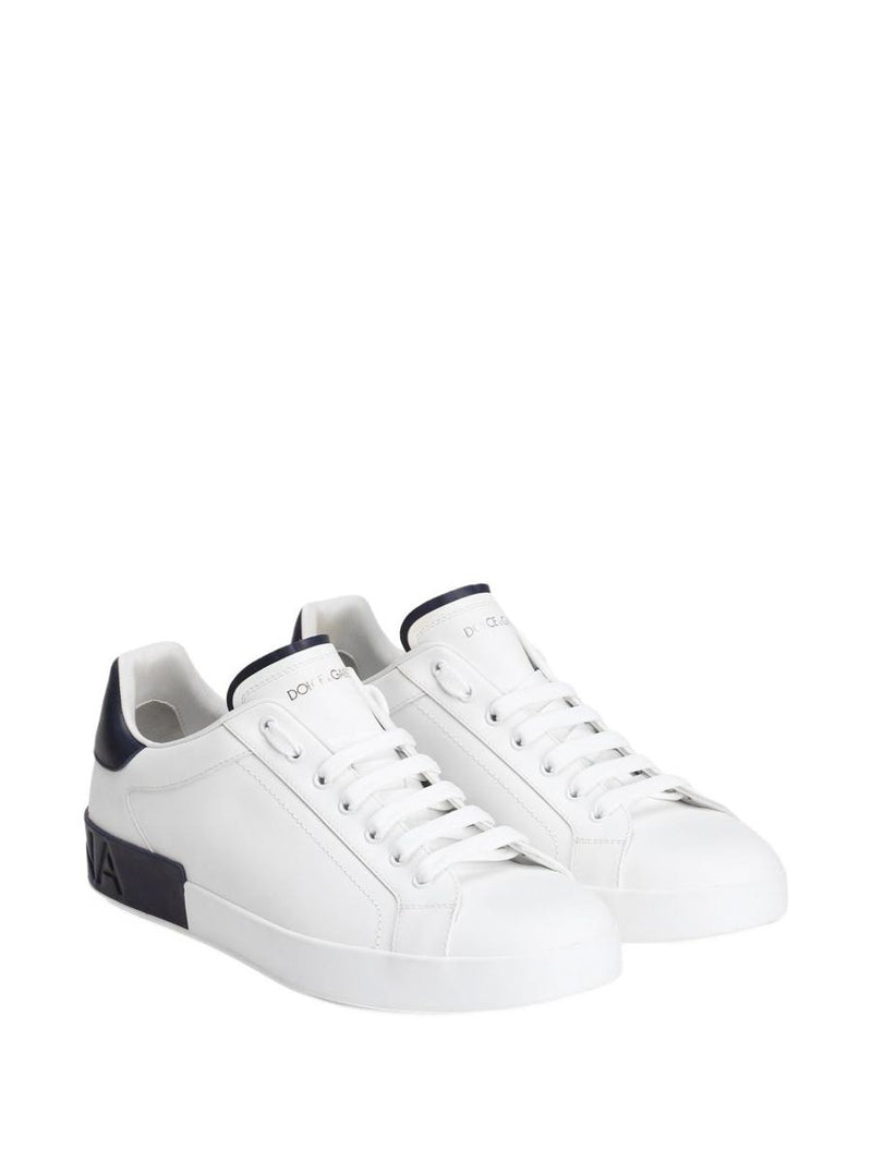 Dolce & Gabbana Portofino Sneakers
