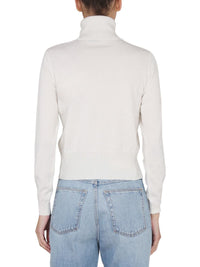 Ballantyne Cashmere Turtleneck