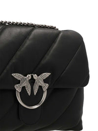 Pinko 'Classic Love Puff' Crossbody Bag