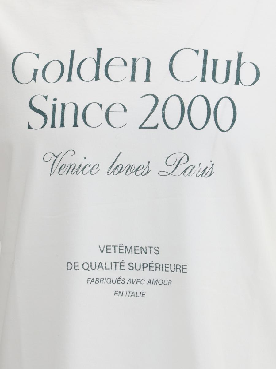 Golden Goose T-Shirts