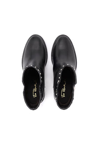 Via Roma 15 Booties