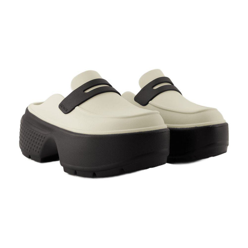 Crocs Stomp Mules