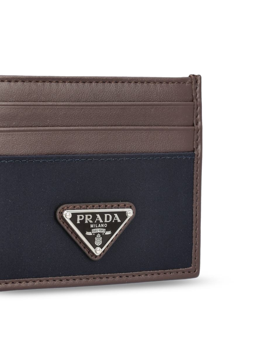 Prada Wallets