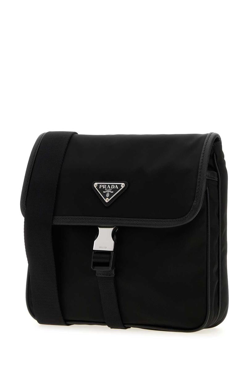 Prada Shoulder Bags