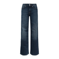 Department 5 Pretender Denim Wide Leg Jeans