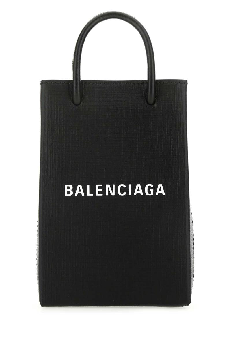 Balenciaga Cover