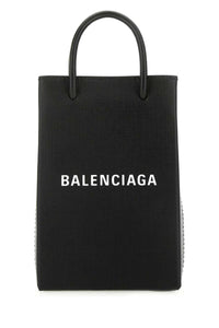 Balenciaga Cover