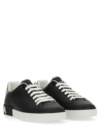 Dolce & Gabbana Portofino Sneaker