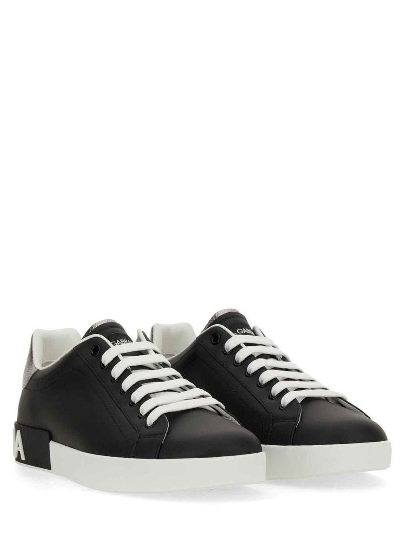 Dolce & Gabbana Portofino Sneaker