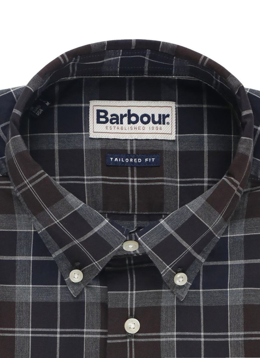 Barbour Shirts