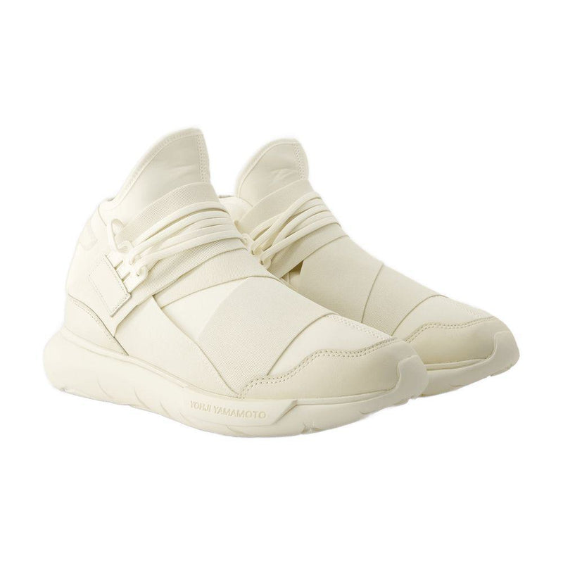 Y-3 Adidas Qasa Sneakers