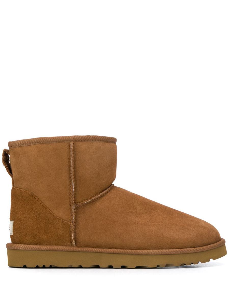 UGG Classic Mini Boots