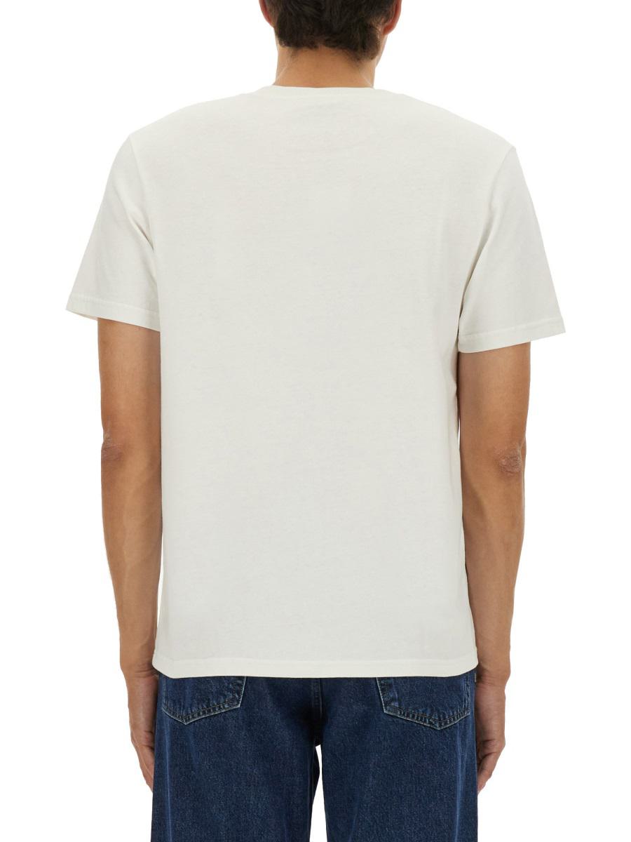 Kenzo Slim Fit T-Shirt