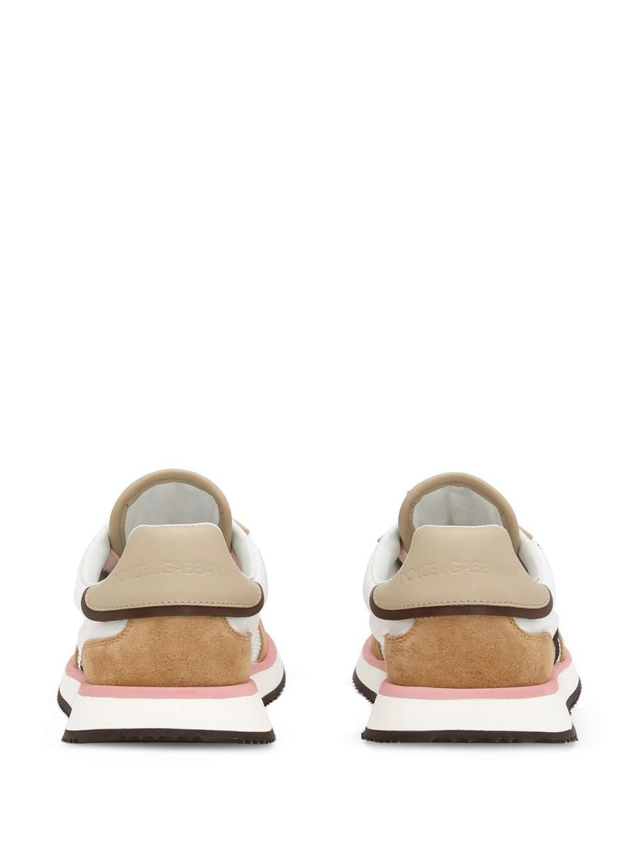 Dolce & Gabbana Dg Cushion Sneakers