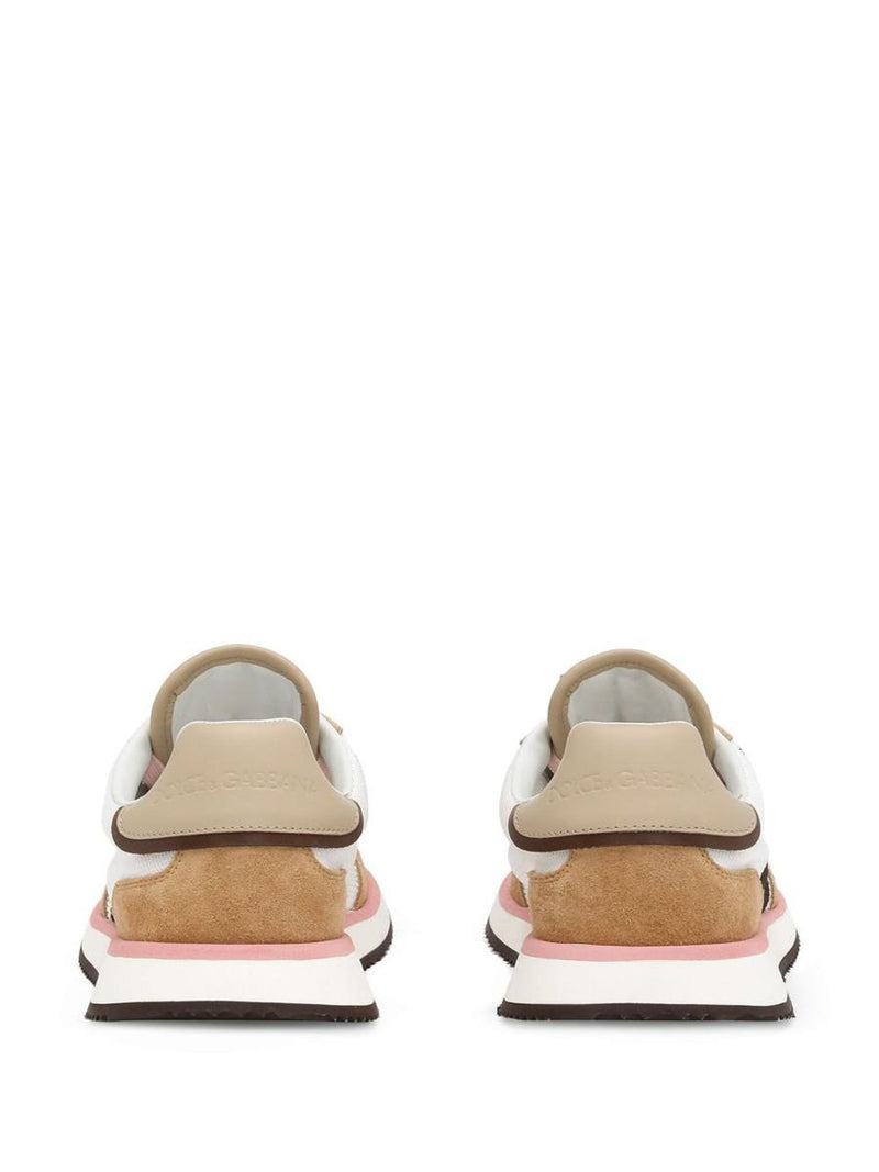 Dolce & Gabbana Dg Cushion Sneakers