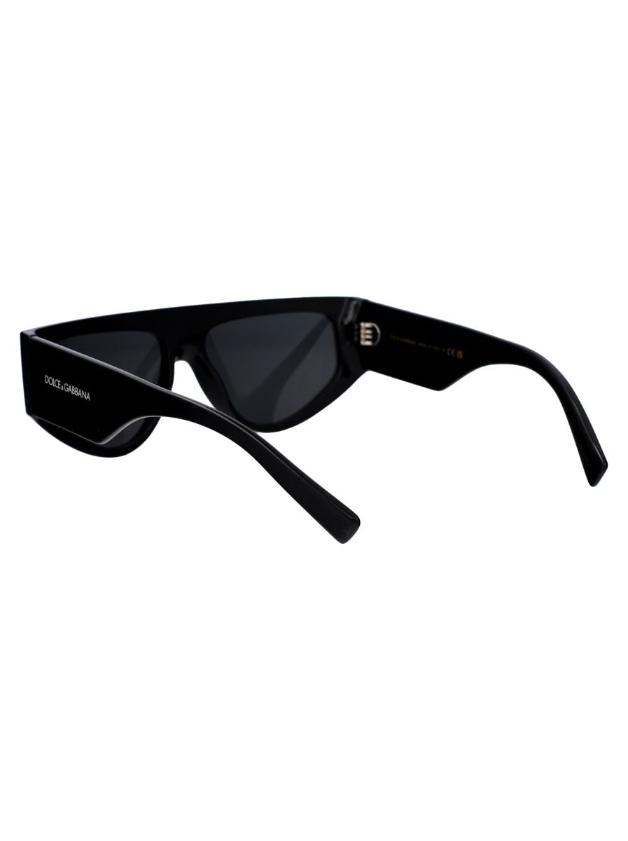 Dolce & Gabbana Sunglasses