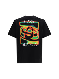 Casablanca T-Shirts