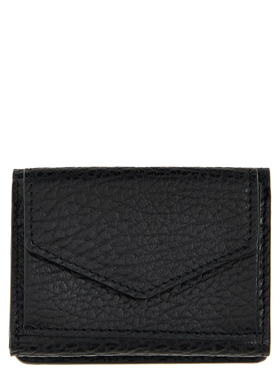 Maison Margiela Stitching Wallet