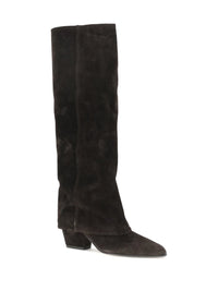 Paris Texas Boots