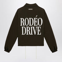 1989 Studio Coach Jacket Rodeo