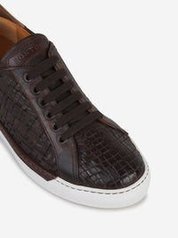 Bontoni Enrico Intreccio Sneakers
