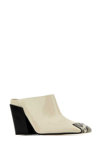 Bottega Veneta Heeled Shoes
