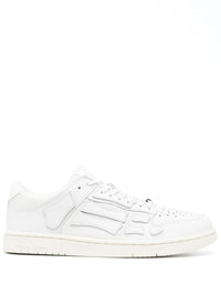 Amiri "Skel Top Low" Sneakers Shoes