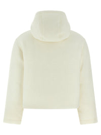 Gucci Bouclé Wool Jacket