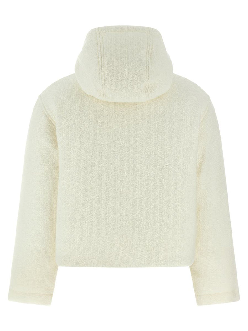 Gucci Bouclé Wool Jacket